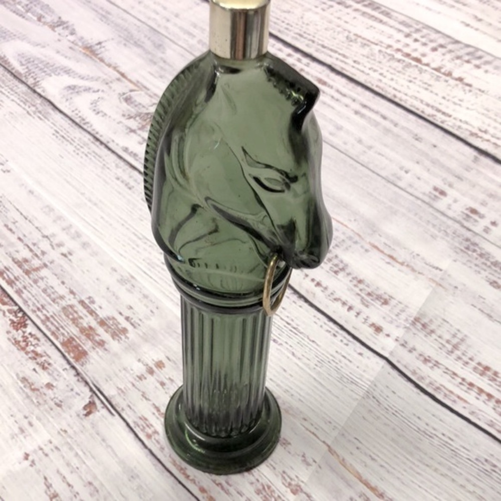 Vintage Avon Pony Post decanter - Picture 5 of 6
